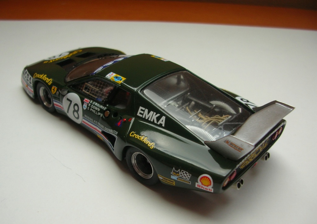 512 BB LM EMKA le Mans 1980 - kit AMR-TRON 512_bb45