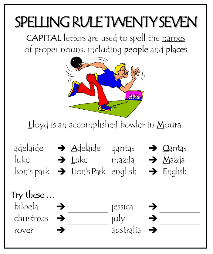 SPELLING RULES - Page 2 Spelli17