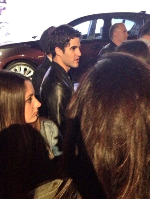 [28.09.2013] Darren au concert de Vampire Weekend Tumblr70