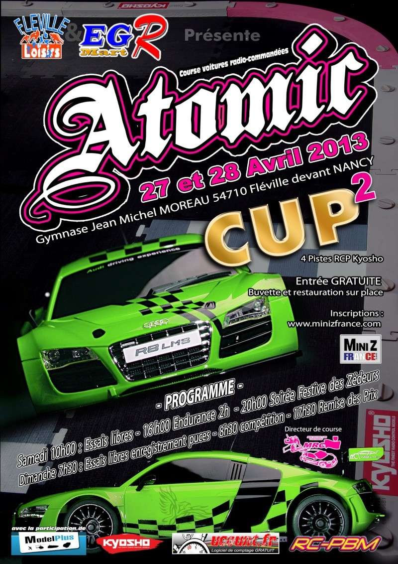 (54) ATOMIC CUP 2 le 27 et 28 Avril 2013 Cup_2_10