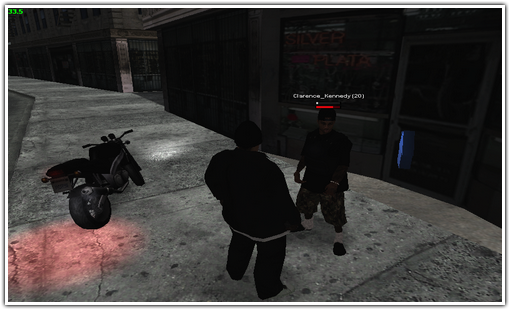 |F-MAFIA| The Black Circle ▬ Screenshots & Vidéos [3]  - Page 26 1013_10