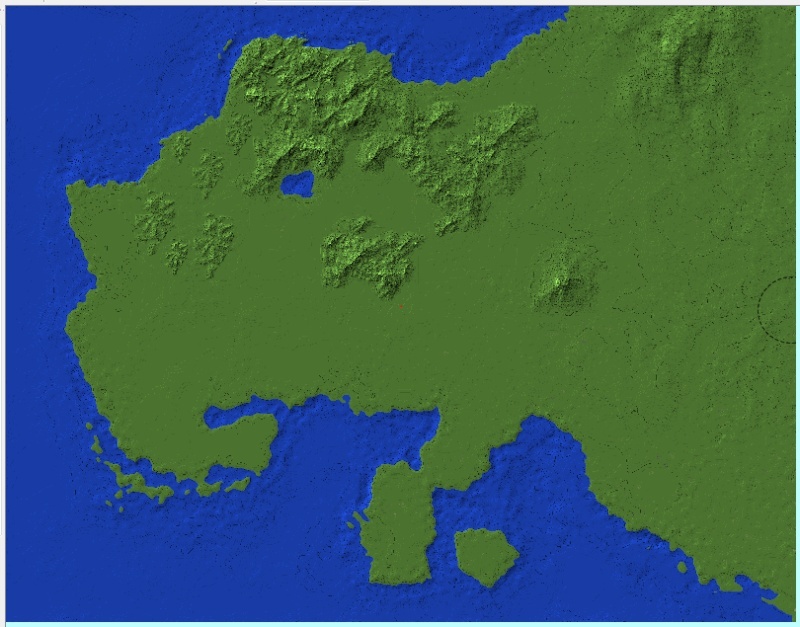 [MAP] How Iz Map? World10