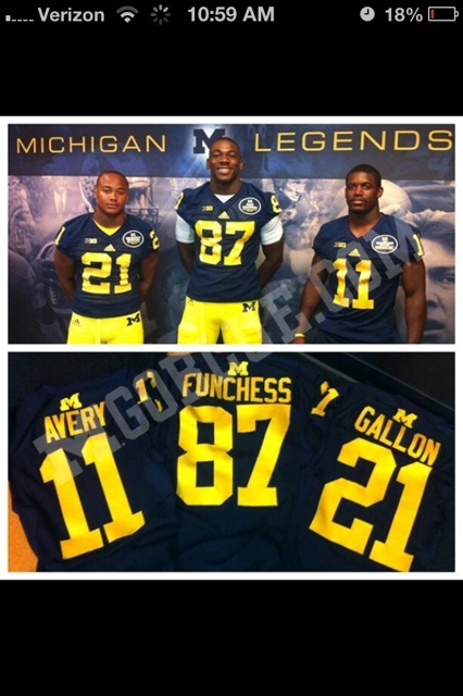 NEW LEGENDS NUMBERS - FUNCHESS, GALLON AND AVERY Image_15