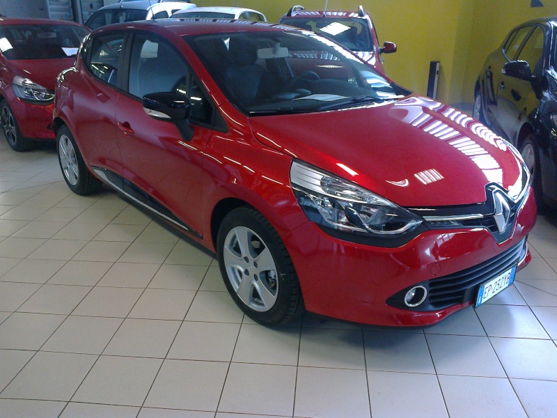 2012 - [Renault] Clio IV [X98] - Page 38 01510