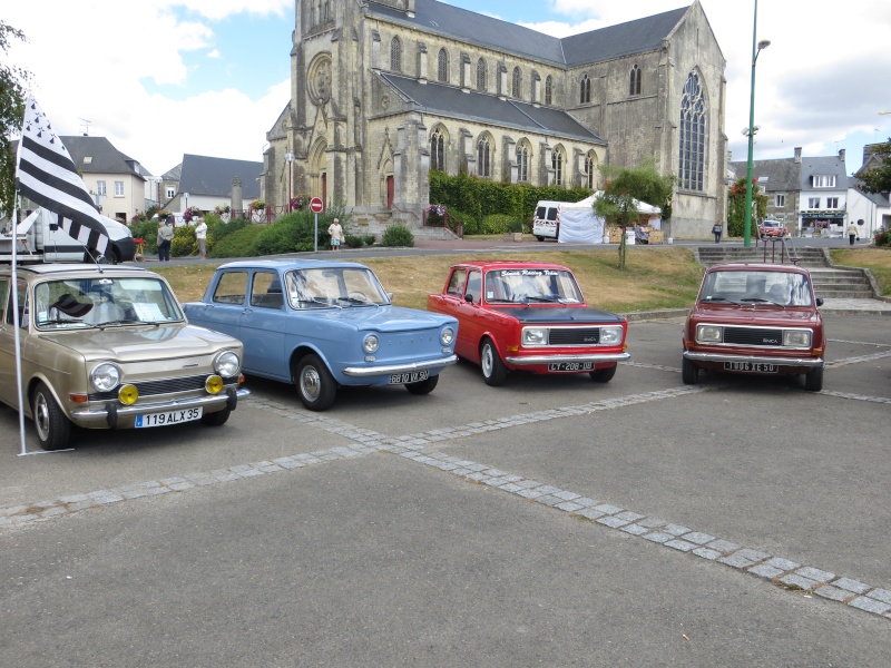 Rassemblement Normand en 2013, le 07 et 08 septembre - Page 2 Loheac14