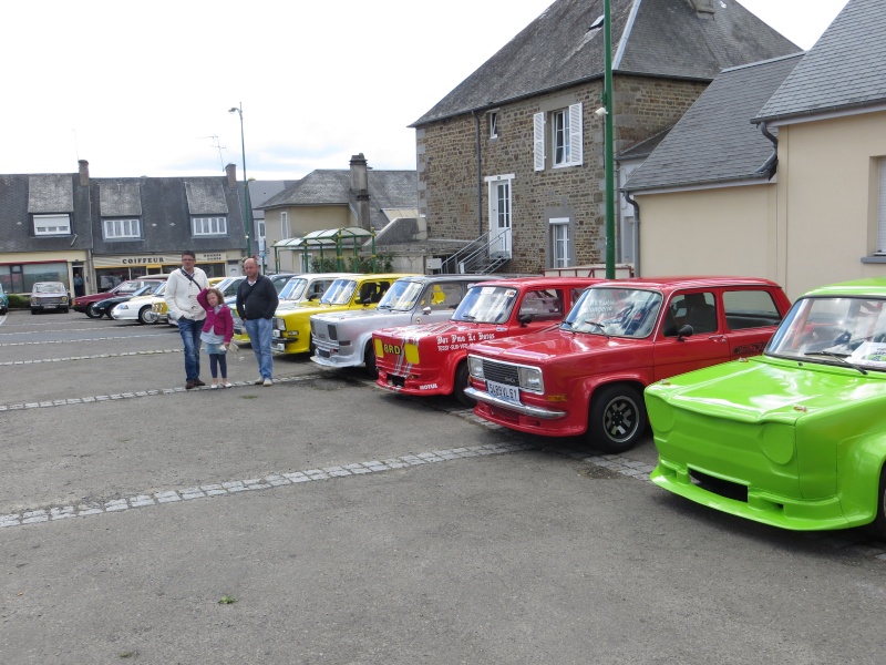 Rassemblement Normand en 2013, le 07 et 08 septembre - Page 2 Loheac16