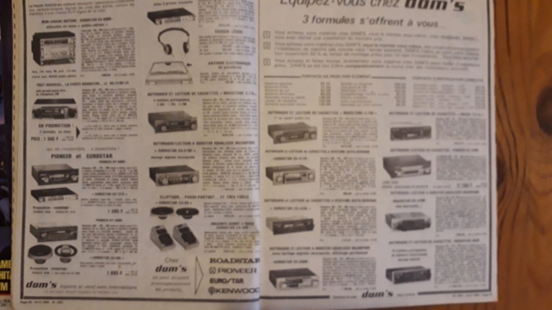 [VENDU] Lots de 55 magasines Amstrad CPC et divers 1985 à 1989 Autora10