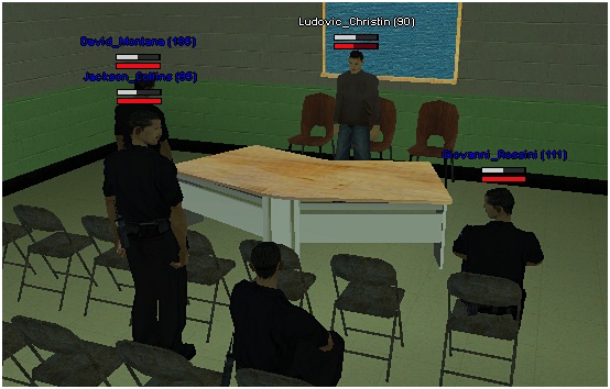 [OFFICIEL] LOS SANTOS POLICE TRAINING ACADEMY - Page 2 Sans_t19