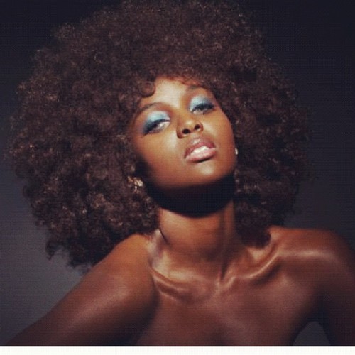Belles femmes noires - Page 5 Tumblr14