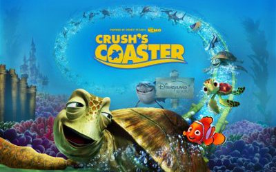 Crush's Coaster Crush10
