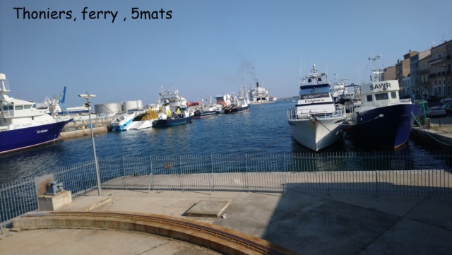 un chaud dimanche à Sète et pas que... Dsc_0822