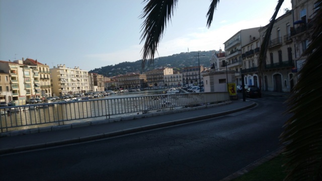 un chaud dimanche à Sète et pas que... Dsc_0911