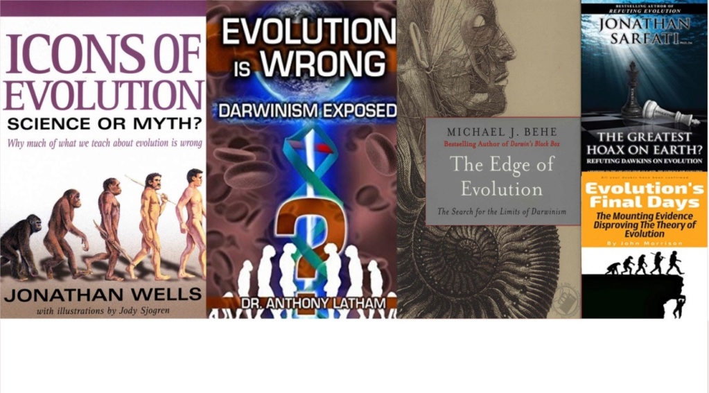 What are the REAL mechanisms of biodiversity, replacing macroevolution? 0111