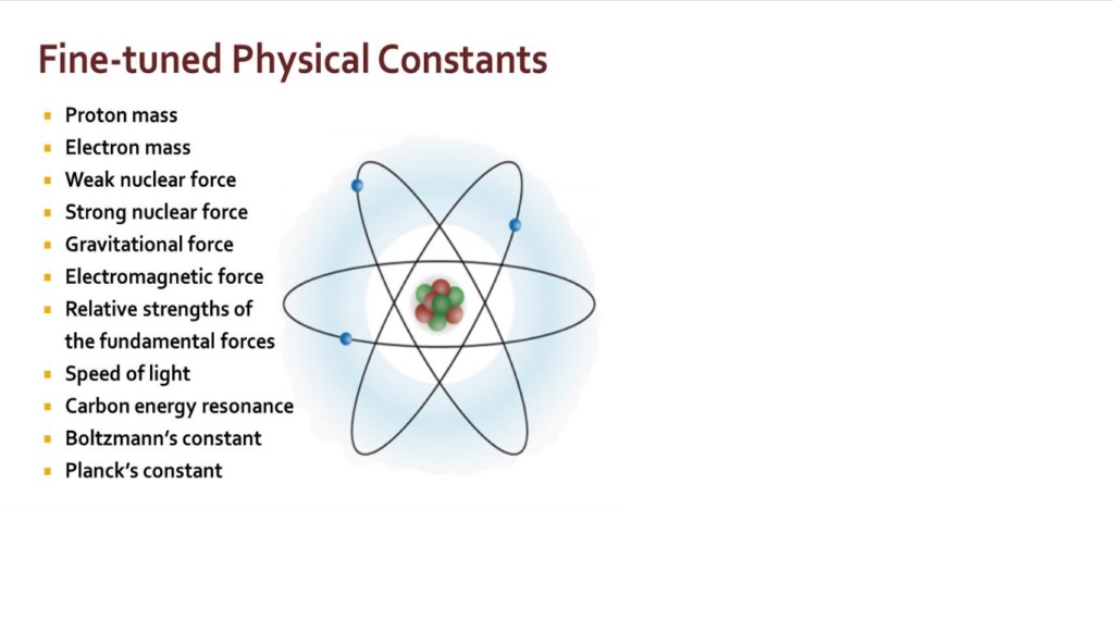 Does God exist ? Physical laws, and mathematics 2014