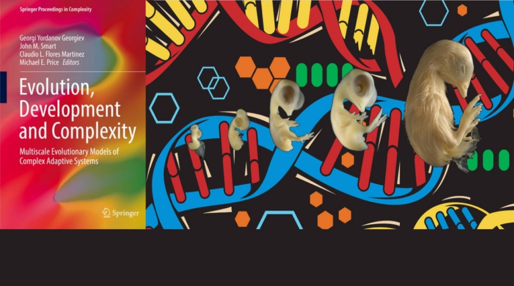 What are the REAL mechanisms of biodiversity, replacing macroevolution? 3014