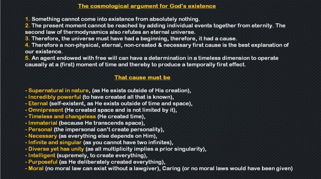 Common atheist fallacies: exposed !! 5312