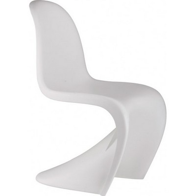 Chaises style panton Panton11