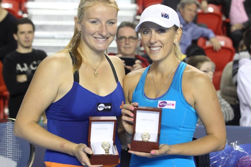 WTA QUEBEC 2013 : infos, photos et vidéos - Page 3 12390210