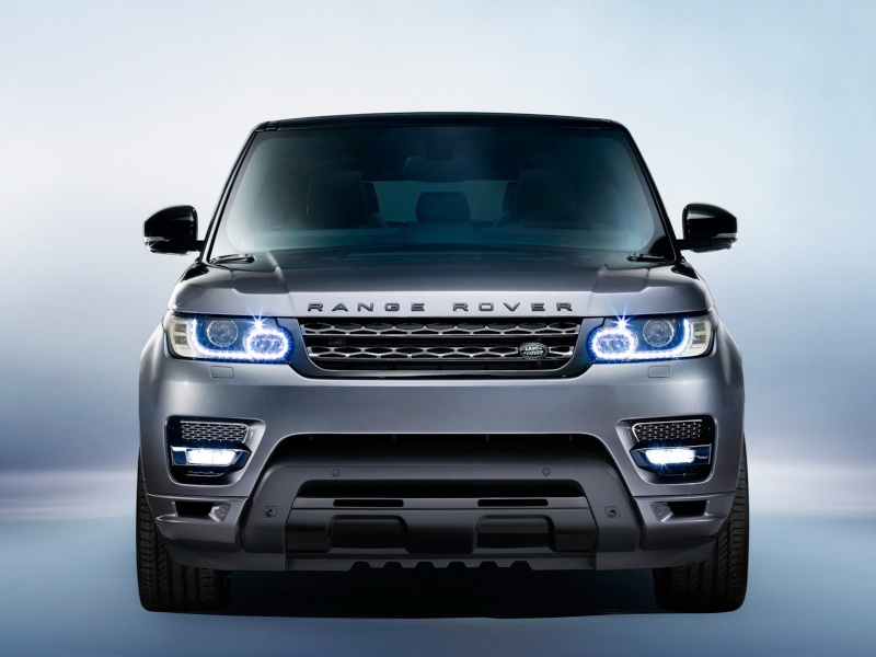 2013 - [Land Rover] Range Rover Sport II - Page 6 2014-r10
