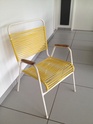 any body have any clues about this lovely 50,s chair 50s_ye10