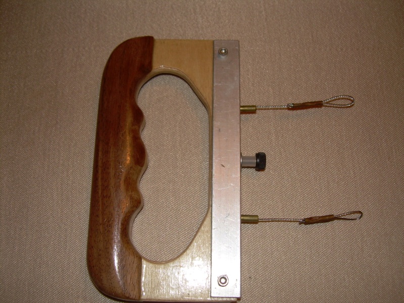Building a control handle Dscn1910