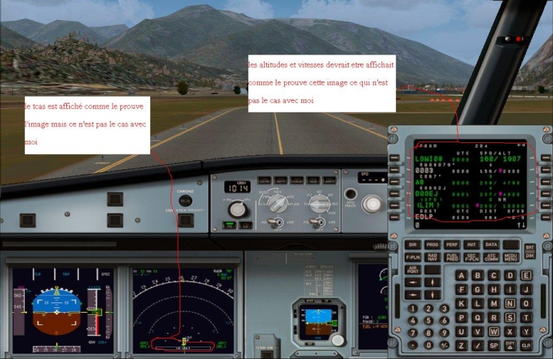 airsimmer a320 basic probléme 21065810