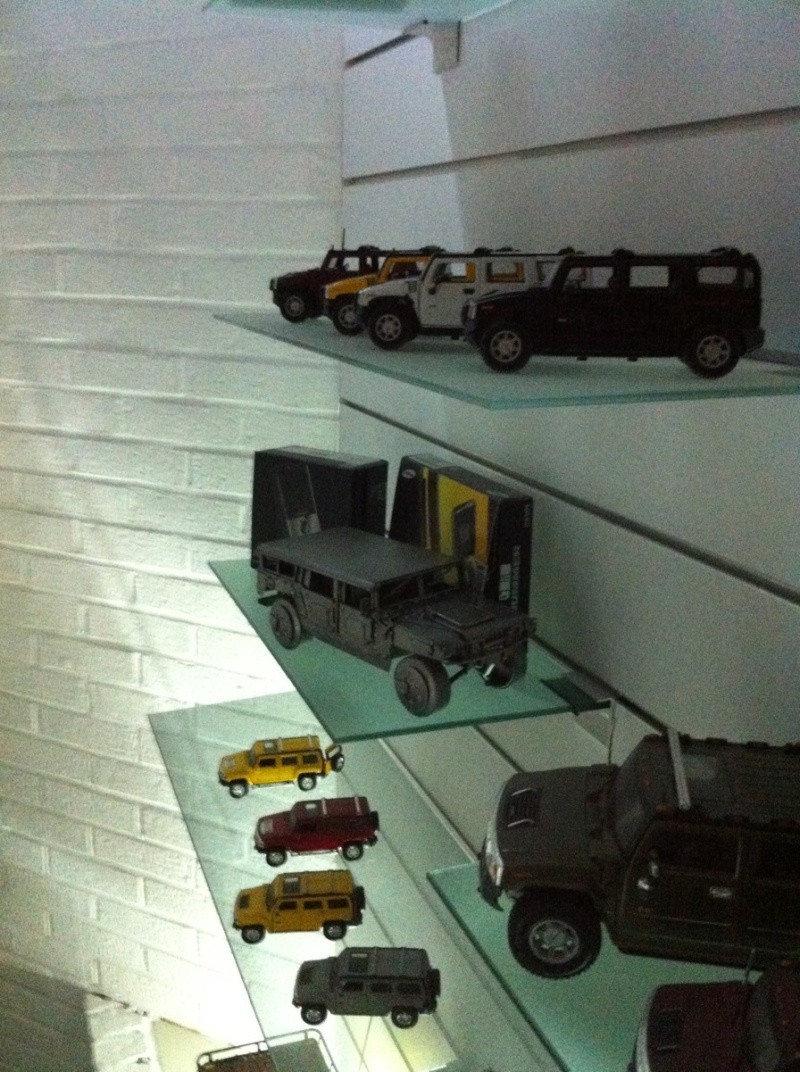miniatures Hummer Img_3617
