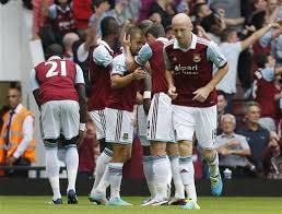 west ham 2-0 cardiff 17/8/2013 Oo11