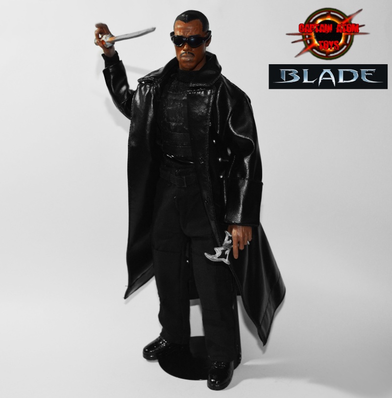 BLADE HOT TOYS CUSTOM 1/6 12 INCH Dsc_0013