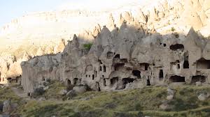La Cappadoce - Turquie - Moyen-Orient Capima10