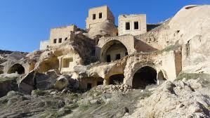La Cappadoce - Turquie - Moyen-Orient Capima12