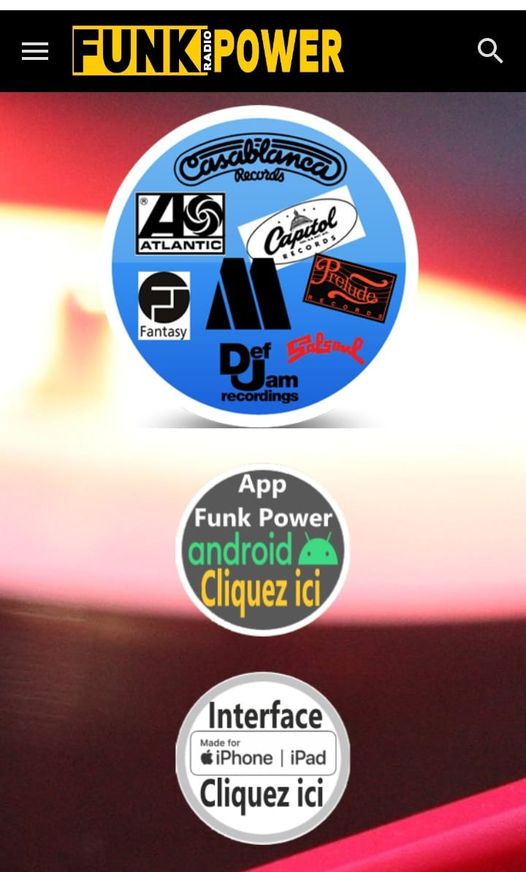 nouveau site funk power New_si10