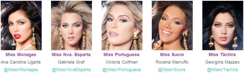 Road to Miss Venezuela 2013 410