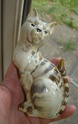 Seal Island Pottery, Selsey Dscn8414