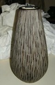 Tall combed vase - East German?  Dscn8519