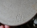 Peter Arnold - Alderney Pottery Dscn9114