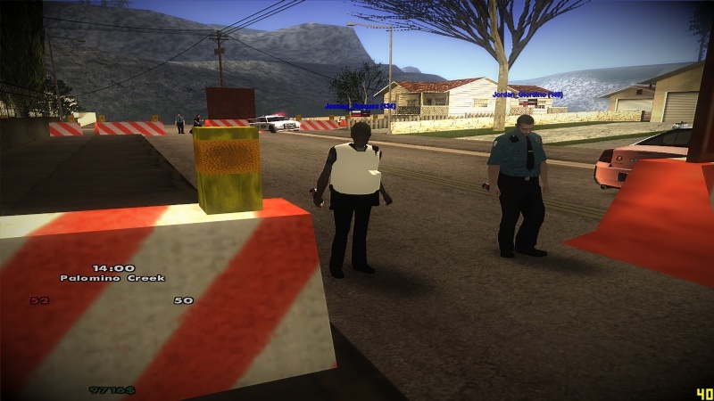 [OFFICIEL] LOS SANTOS POLICE TRAINING ACADEMY - Page 2 Sa-mp-14
