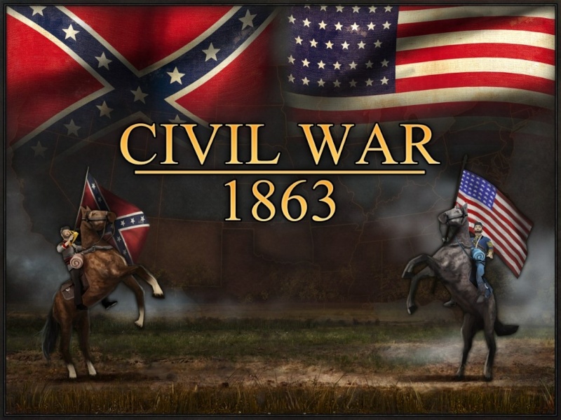  the Civil War  - Page 2 Civil-11