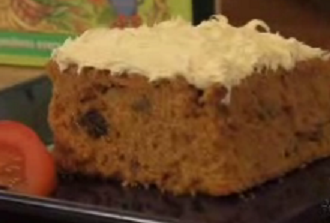 Gateau Aux Tomates Fraiches 1930