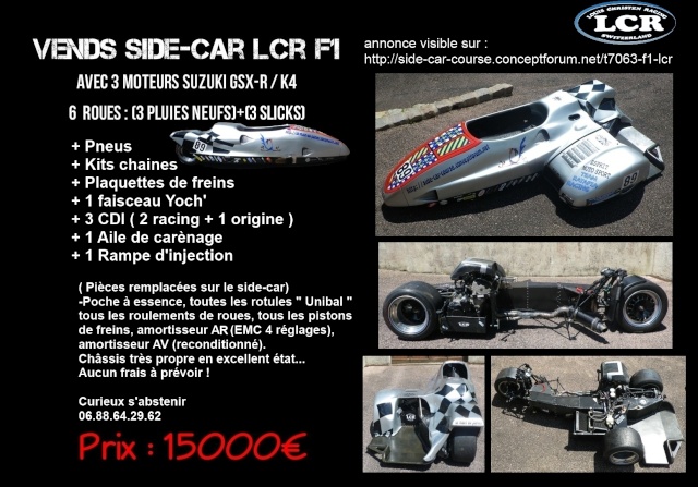 LCR F1  Annonc12