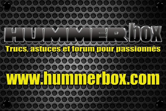 je t'ai vu! (tu vois un Hummer; Tu le publie ici) - Page 6 Hummer19
