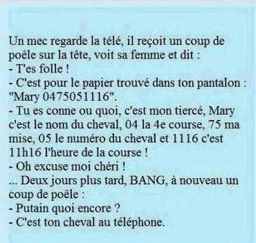  HUMOUR Blague10