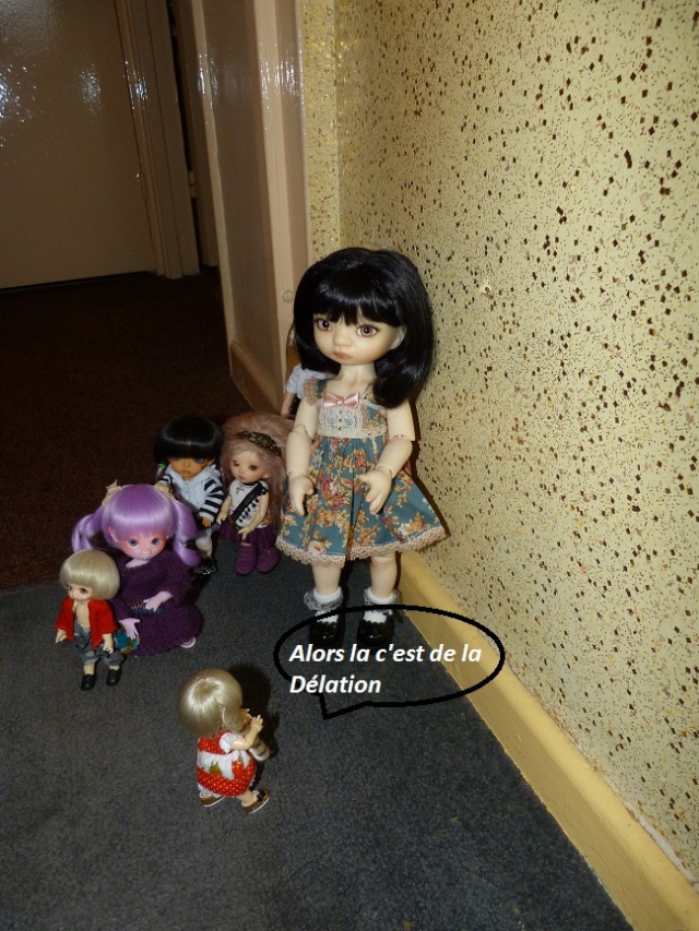 Ma famille de dolls - Page 2 Photos33