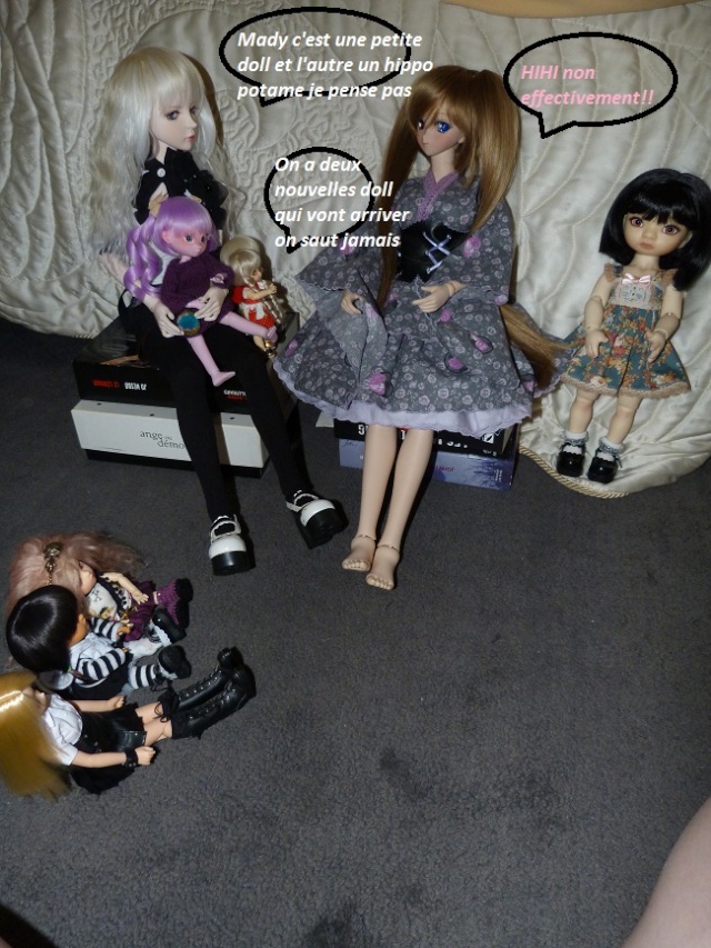 Ma famille de dolls - Page 2 Photos37