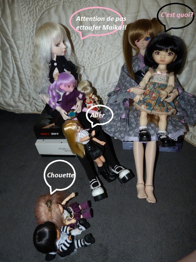 Ma famille de dolls - Page 2 Photos45