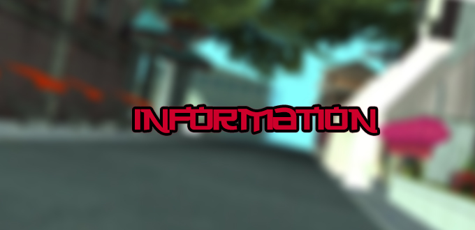 "Information" Inform10