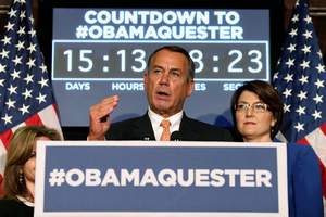 So Now the Pending Sequestration is "#Obamaquester" Bilde10
