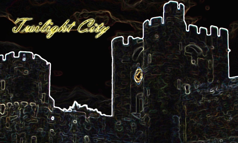 Twilight City