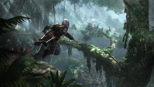 Assassin's Creed IV: Black Flag[Xbox 360/PS3/WiiU/PC] 4b4gg410