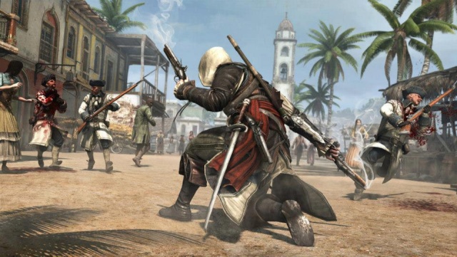Assassin's Creed IV: Black Flag[Xbox 360/PS3/WiiU/PC] 4ner1p10